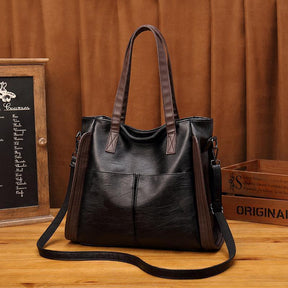 bolsa-feminina-de-couro-genuino-arabella-milani-6208303 - Kabani