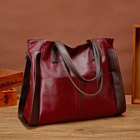 bolsa-feminina-de-couro-genuino-arabella-milani-8626219 - Kabani