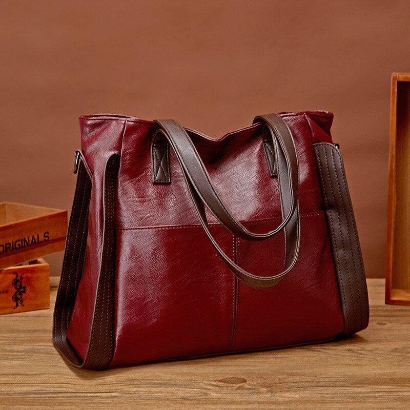 bolsa-feminina-de-couro-genuino-arabella-milani-8626219 - Kabani