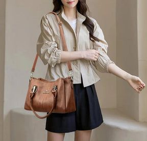 bolsa-feminina-de-couro-genuino-aura-legrand-3017343 - Kabani