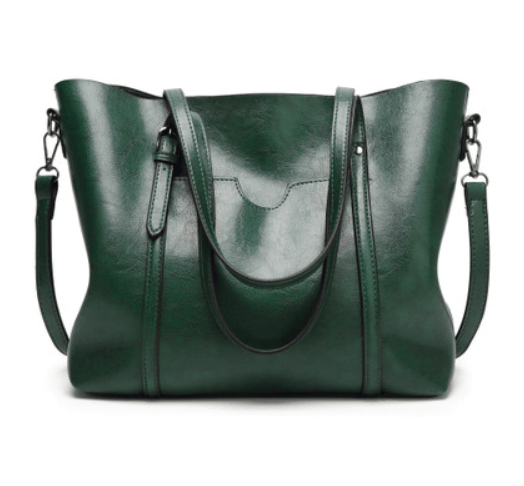 bolsa-feminina-de-ombro-em-couro-genuino-mulher-elegante-1877031 - Kabani