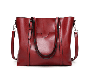 bolsa-feminina-de-ombro-em-couro-genuino-mulher-elegante-4365115 - Kabani
