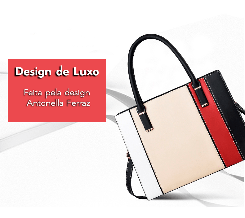 bolsa-feminina-em-couro-carteira-de-brinde-antonella-pureluxo-2063415 - Kabani