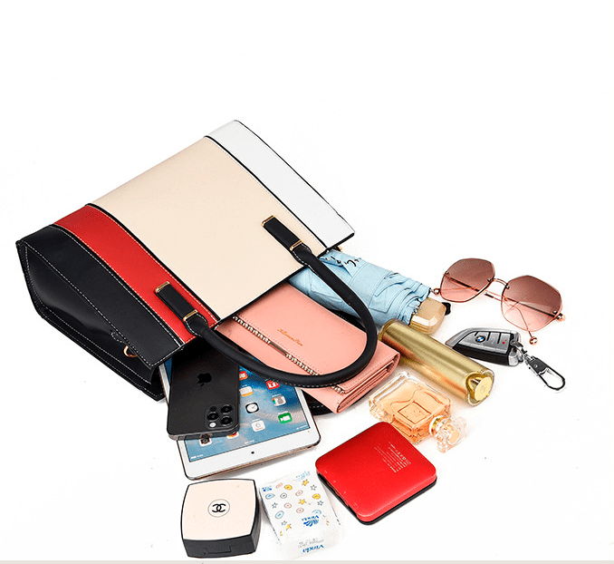 bolsa-feminina-em-couro-carteira-de-brinde-antonella-pureluxo-5683058 - Kabani