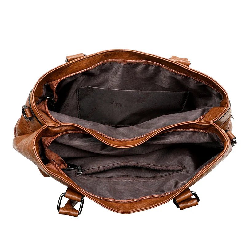 bolsa-feminina-em-couro-genuino-bellerose-1422569 - Kabani