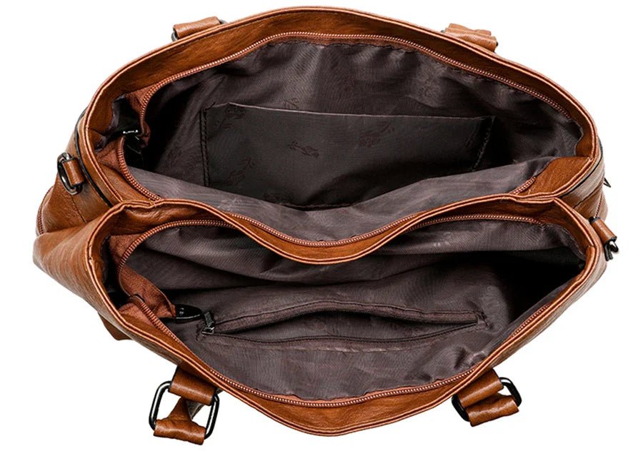 bolsa-feminina-em-couro-genuino-bellerose-2881189 - Kabani