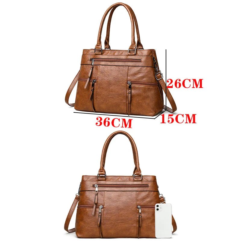 bolsa-feminina-em-couro-genuino-bellerose-3167000 - Kabani