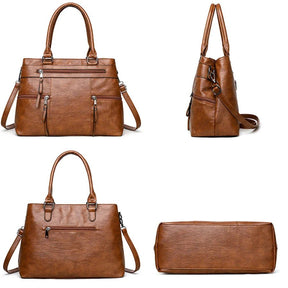 bolsa-feminina-em-couro-genuino-bellerose-3789616 - Kabani