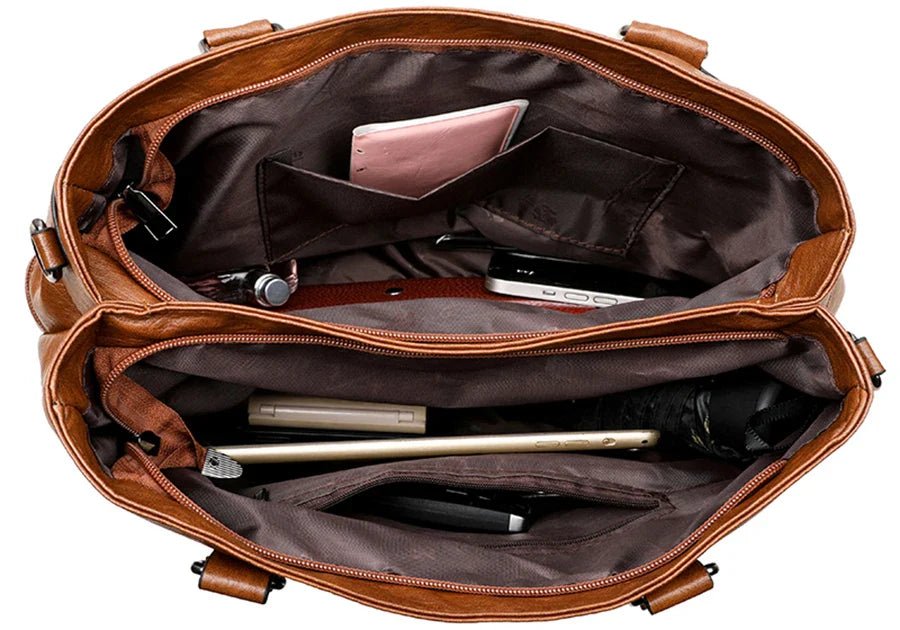 bolsa-feminina-em-couro-genuino-bellerose-4150886 - Kabani