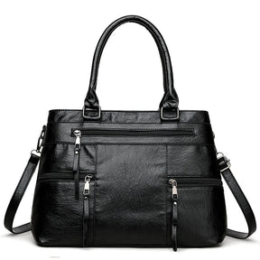 bolsa-feminina-em-couro-genuino-bellerose-7836684 - Kabani
