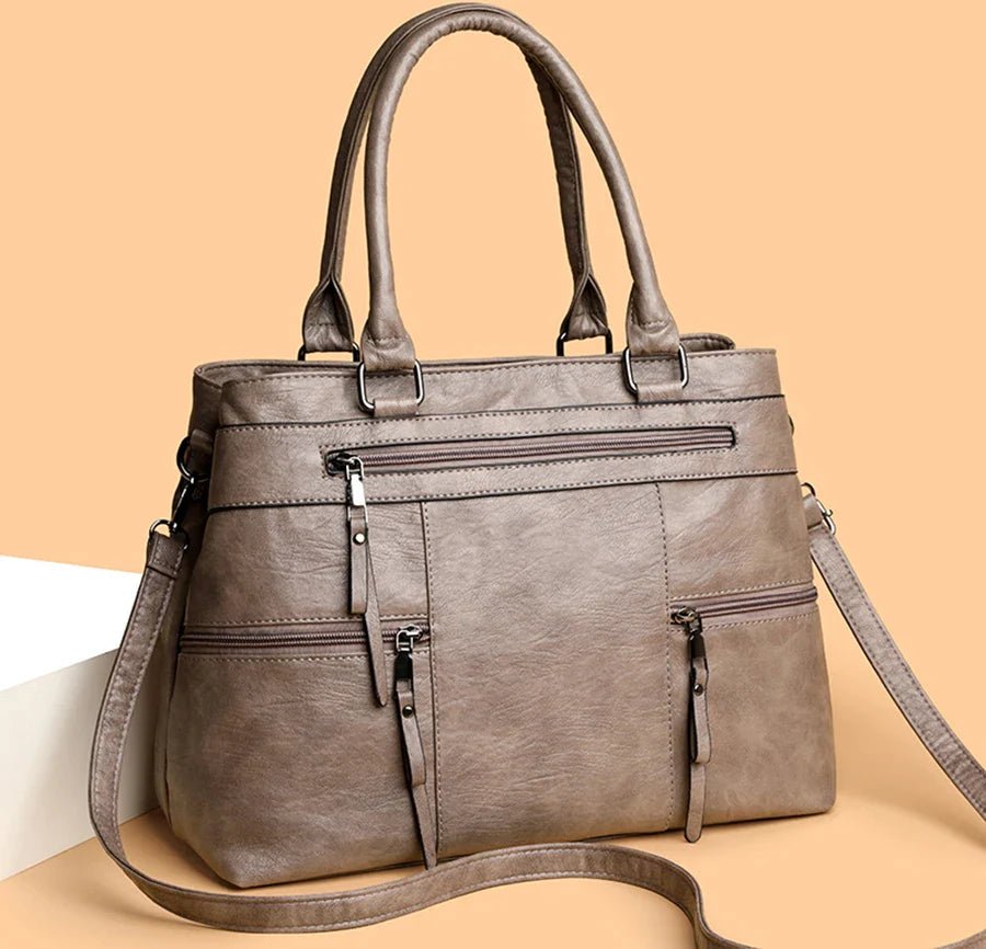 bolsa-feminina-em-couro-genuino-bellerose-9825199 - Kabani