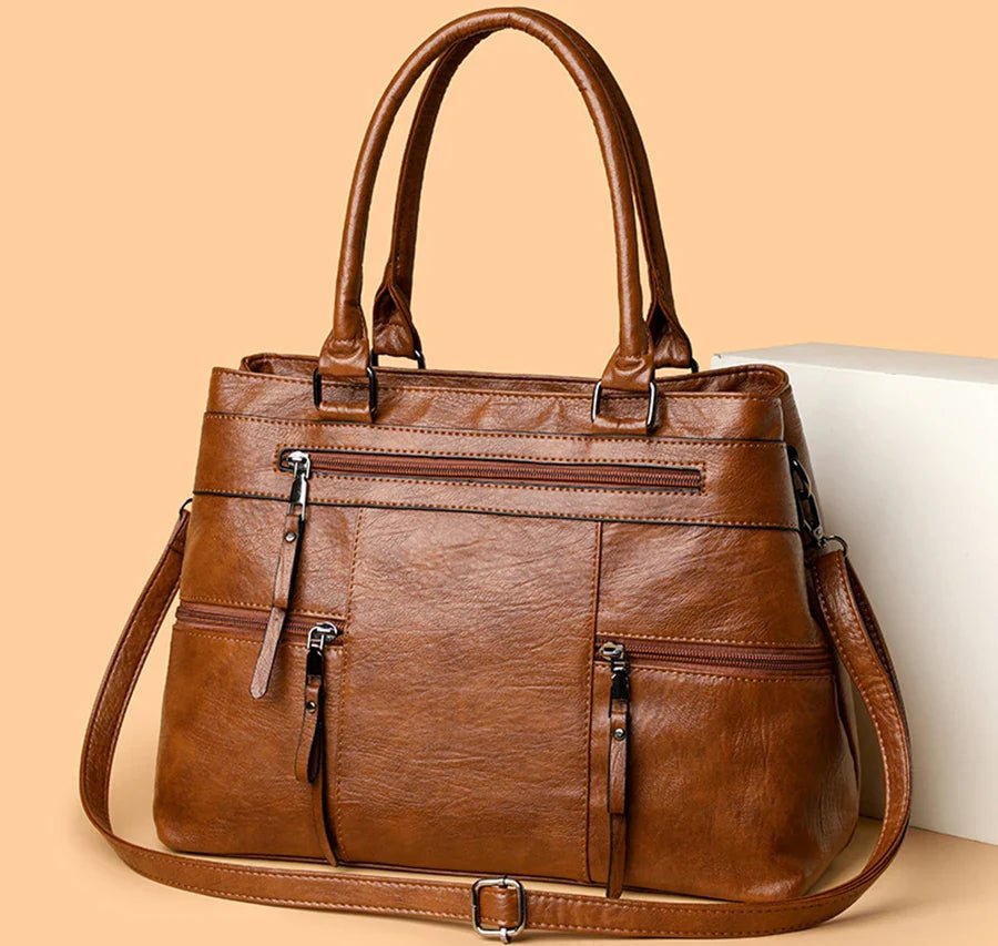 bolsa-feminina-em-couro-genuino-bellerose-9838404 - Kabani