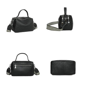 bolsa-feminina-em-couro-genuino-bellini-2067032 - Kabani