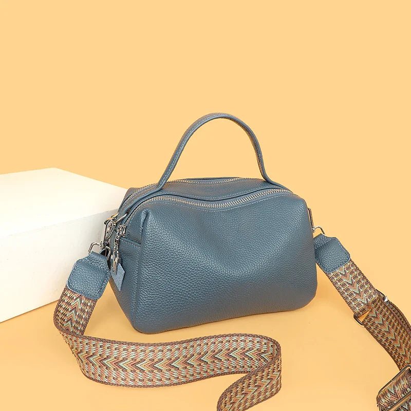 bolsa-feminina-em-couro-genuino-bellini-2436092 - Kabani
