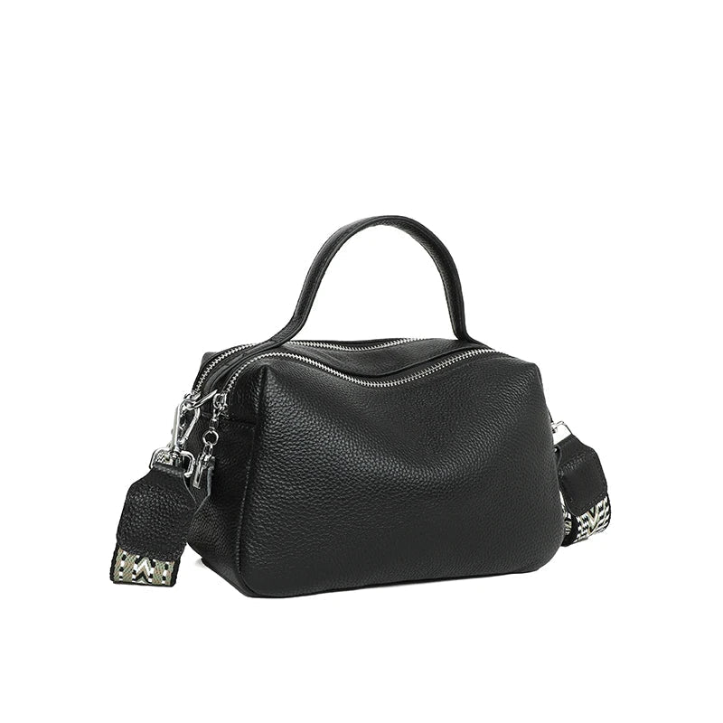 bolsa-feminina-em-couro-genuino-bellini-2549724 - Kabani