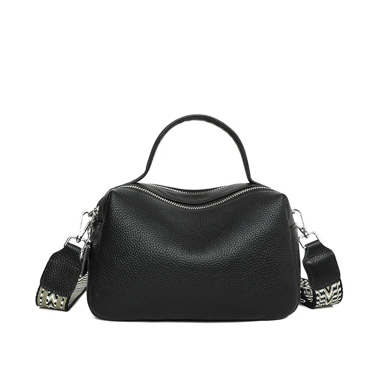 bolsa-feminina-em-couro-genuino-bellini-4919763 - Kabani