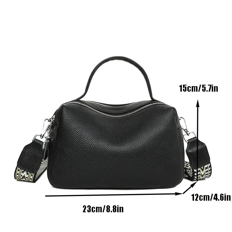 bolsa-feminina-em-couro-genuino-bellini-6501435 - Kabani