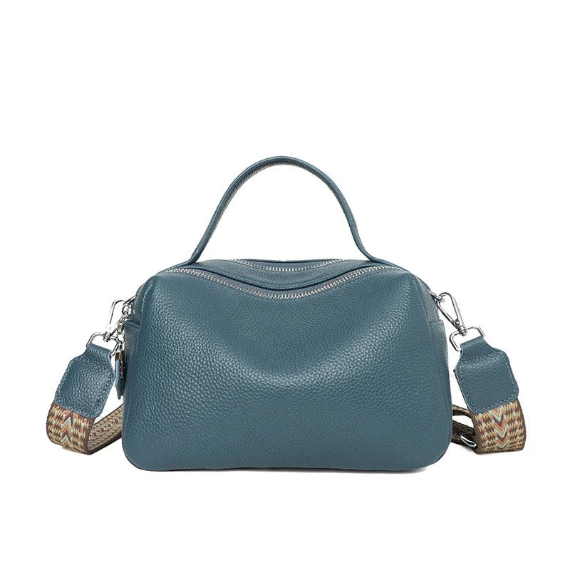 bolsa-feminina-em-couro-genuino-bellini-6664811 - Kabani