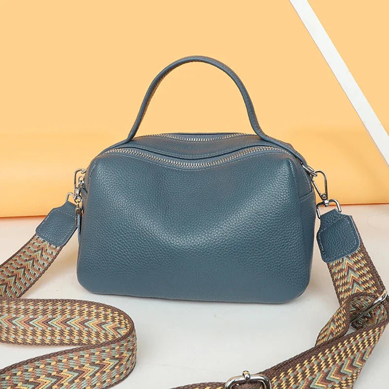 bolsa-feminina-em-couro-genuino-bellini-7188494 - Kabani