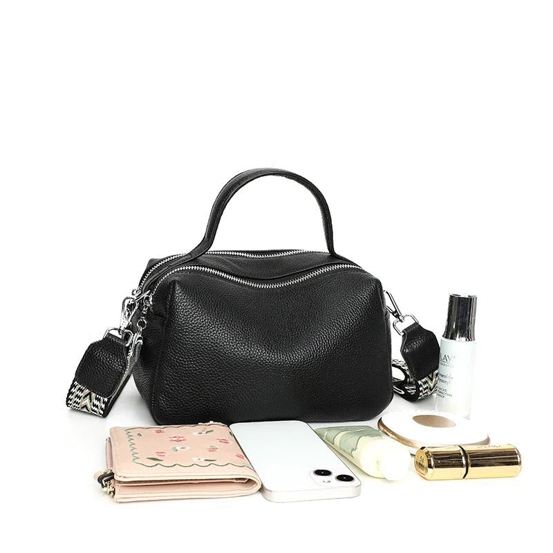 bolsa-feminina-em-couro-genuino-bellini-7611275 - Kabani