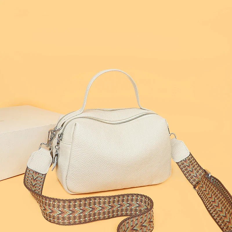 bolsa-feminina-em-couro-genuino-bellini-9377089 - Kabani
