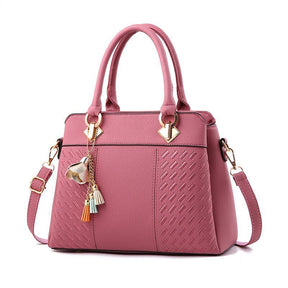bolsa-feminina-em-couro-genuino-carolina-vintage-2204054 - Kabani