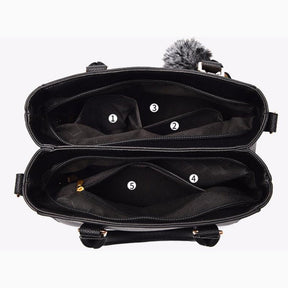 bolsa-feminina-em-couro-genuino-celinedior-brinde-exlcusivo-4082161 - Kabani