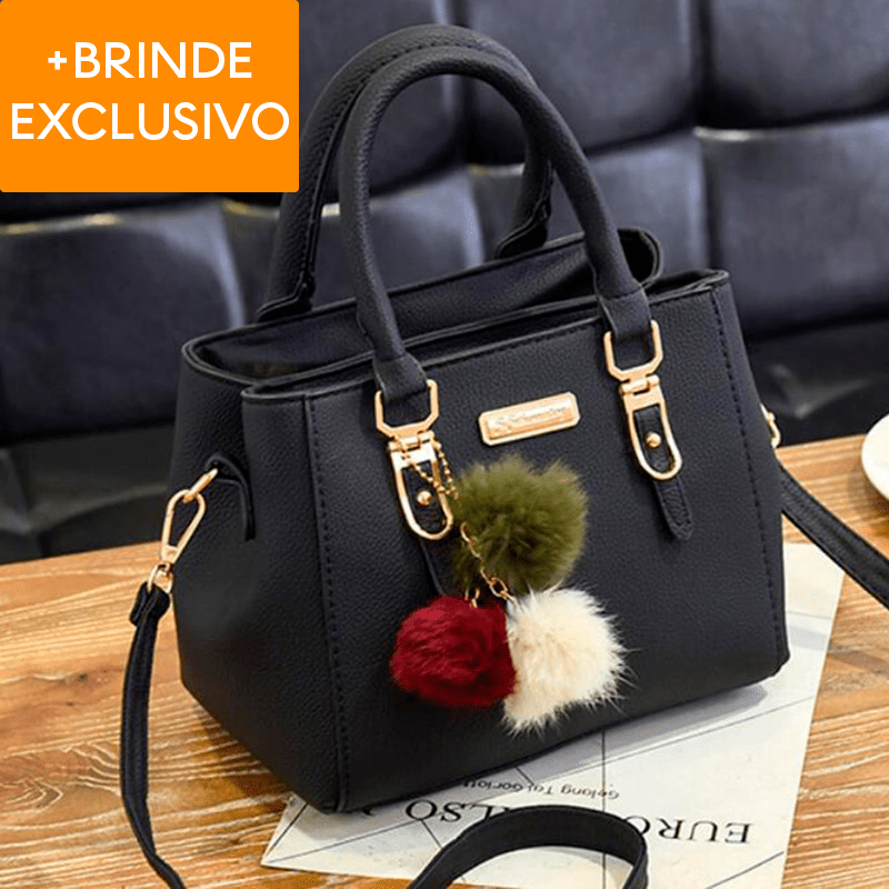 bolsa-feminina-em-couro-genuino-desiree-luxo-brinde-exclusivo-6842934 - Kabani