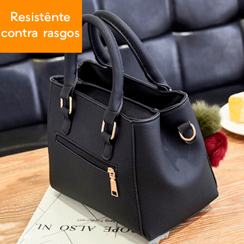 bolsa-feminina-em-couro-genuino-desiree-luxo-brinde-exclusivo-7564894 - Kabani