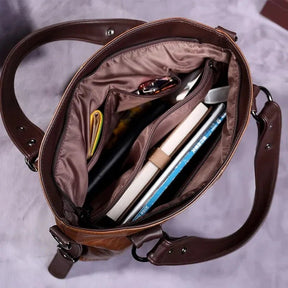 bolsa-feminina-em-couro-genuino-isis-gabrielli-6401376 - Kabani
