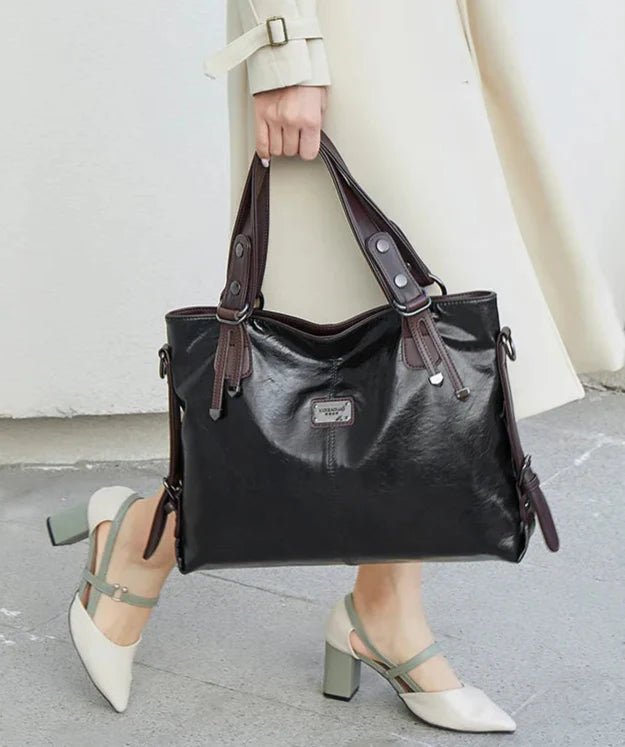 bolsa-feminina-em-couro-genuino-isis-gabrielli-7410097 - Kabani