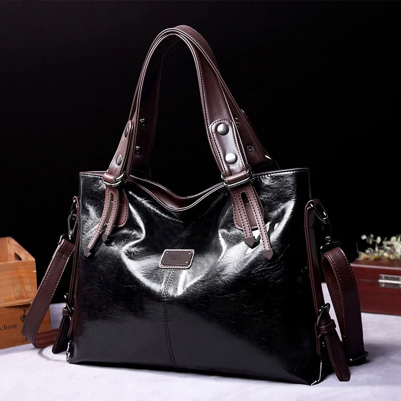 bolsa-feminina-em-couro-genuino-juvenil-vintage-1074790 - Kabani