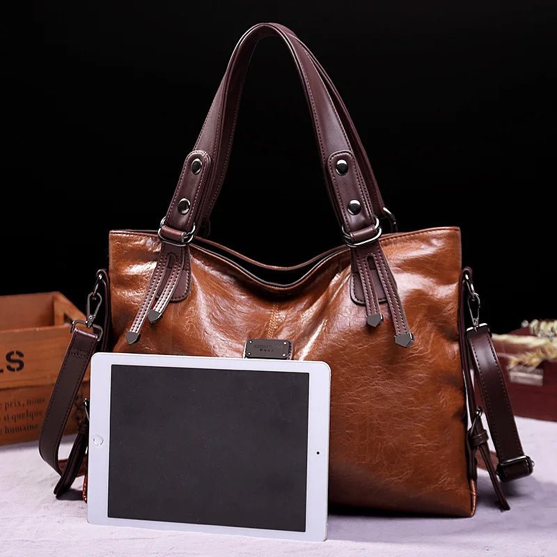 bolsa-feminina-em-couro-genuino-juvenil-vintage-2344239 - Kabani