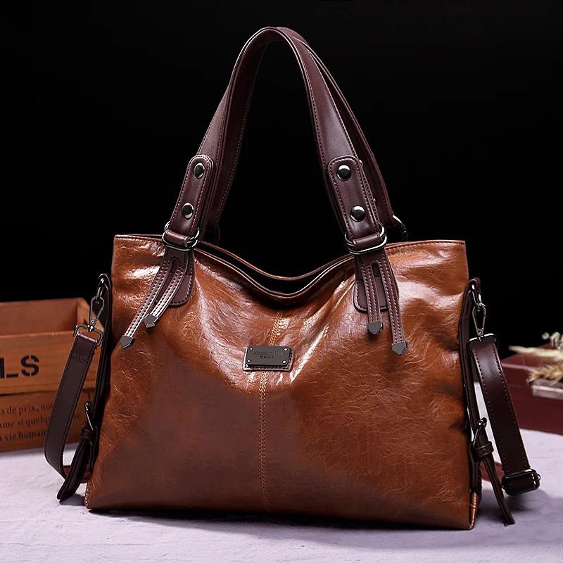 bolsa-feminina-em-couro-genuino-juvenil-vintage-6816127 - Kabani