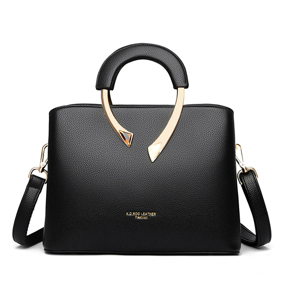 bolsa-feminina-em-couro-genuino-luxo-elegance-6821890 - Kabani