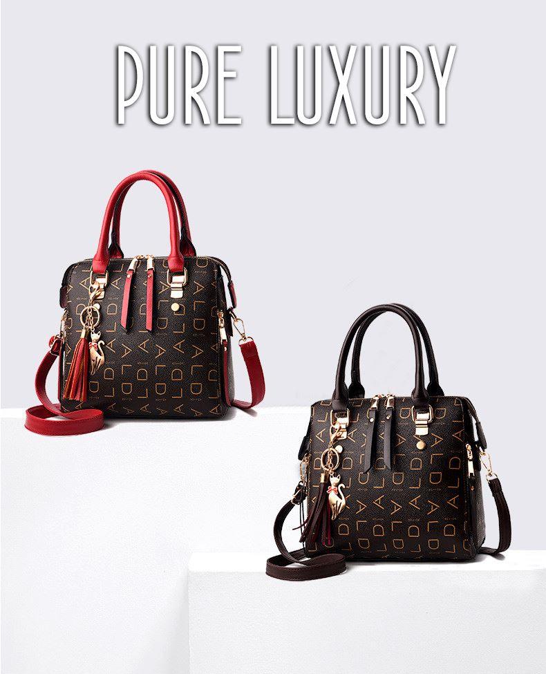 bolsa-feminina-em-couro-genuino-pure-luxury-by-lina-chaveiro-de-brinde-4323869 - Kabani