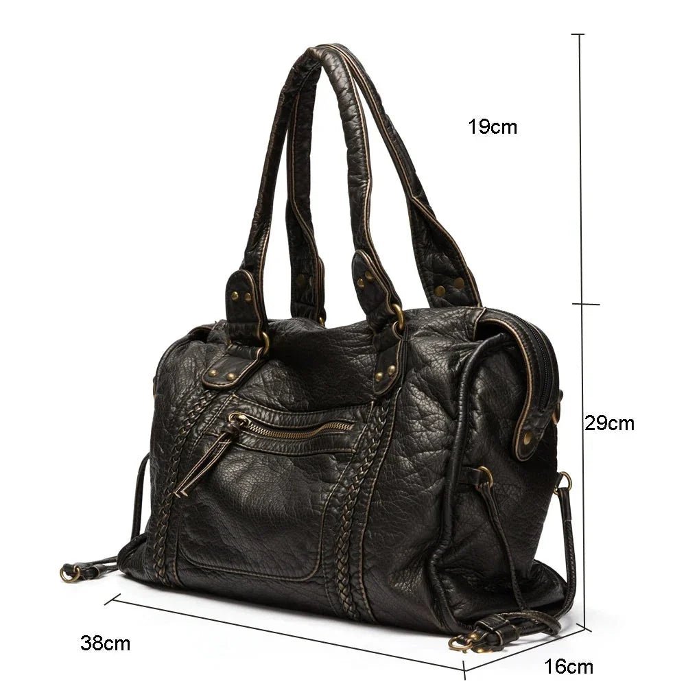 bolsa-feminina-em-couro-genuino-vintage-serena-3451491 - Kabani