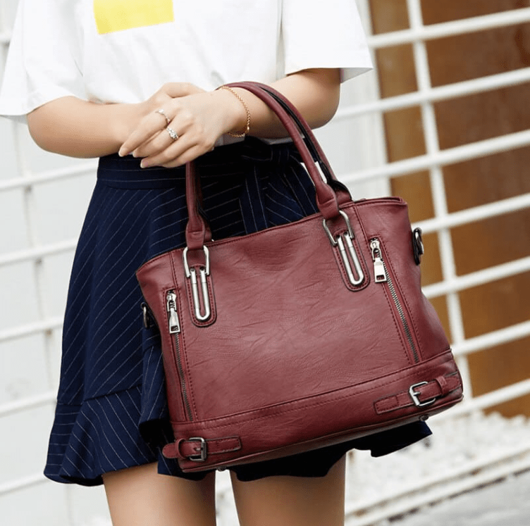 bolsa-feminina-grande-em-couro-genuino-silvia-herraz-2684670 - Kabani