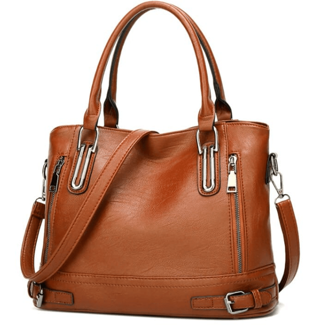 bolsa-feminina-grande-em-couro-genuino-silvia-herraz-3289368 - Kabani