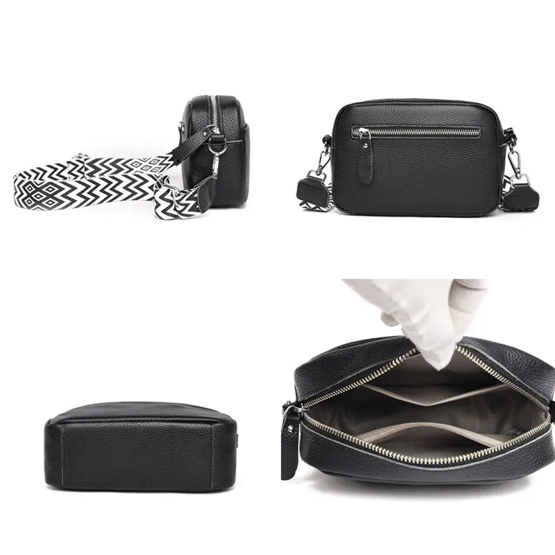 bolsa-feminina-pequena-em-couro-genuino-foryou-premium-3919150 - Kabani