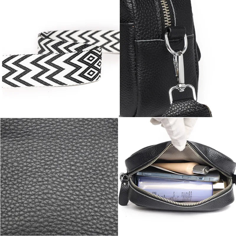 bolsa-feminina-pequena-em-couro-genuino-foryou-premium-5600557 - Kabani