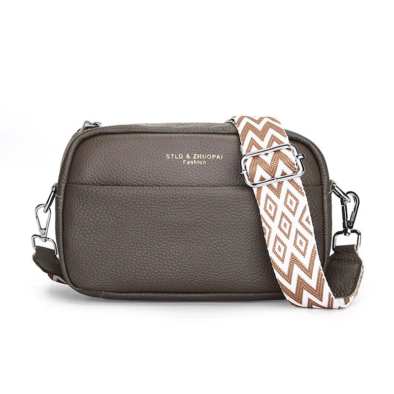 bolsa-feminina-pequena-em-couro-genuino-foryou-premium-7249901 - Kabani