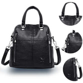 bolsa-mochila-feminina-em-couro-genuino-twoinone-premium-4745598 - Kabani