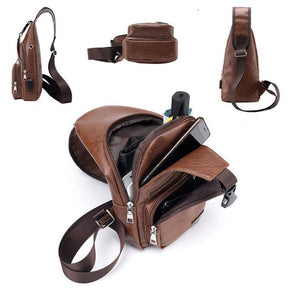 bolsa-pequena-em-couro-genuino-koogbag-2574568 - Kabani
