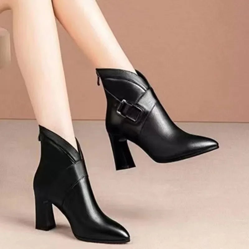 bota-feminina-de-couro-casual-rubie-3693814 - Kabani