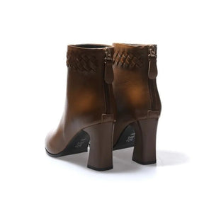 bota-feminina-de-couro-casual-saltinho-8234897 - Kabani
