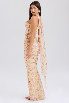 Conjunto Bustier Zavv Aviana