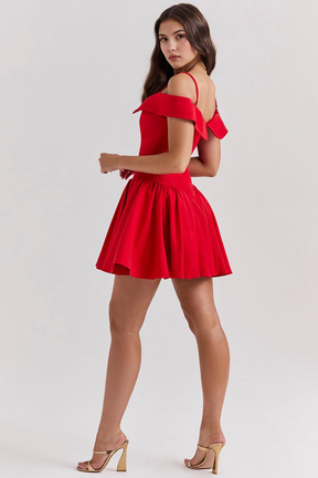 Vestido Modelador Zavv Fabienne