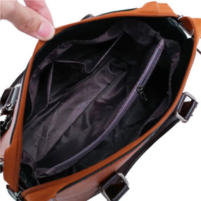 kit-premium-em-couro-genuino-bolsa-carteira-carteira-de-mao-necessaire-de-brinde-1623619 - Kabani