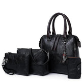 kit-premium-em-couro-genuino-bolsa-carteira-carteira-de-mao-necessaire-de-brinde-5347093 - Kabani
